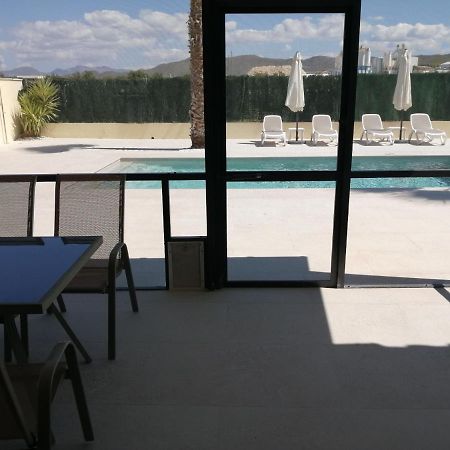 Villa Los Castos Immaculate 2-Bed Villa Arboleas 外观 照片