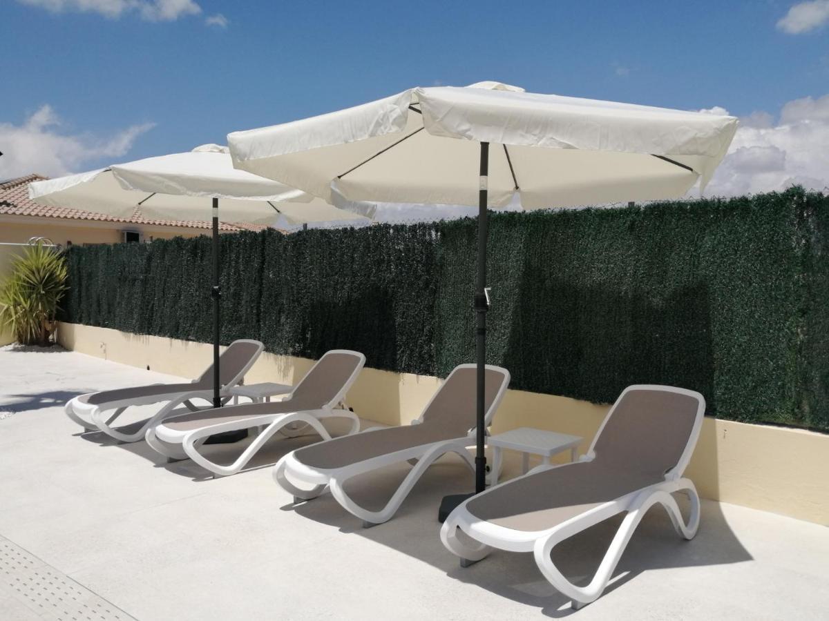 Villa Los Castos Immaculate 2-Bed Villa Arboleas 外观 照片