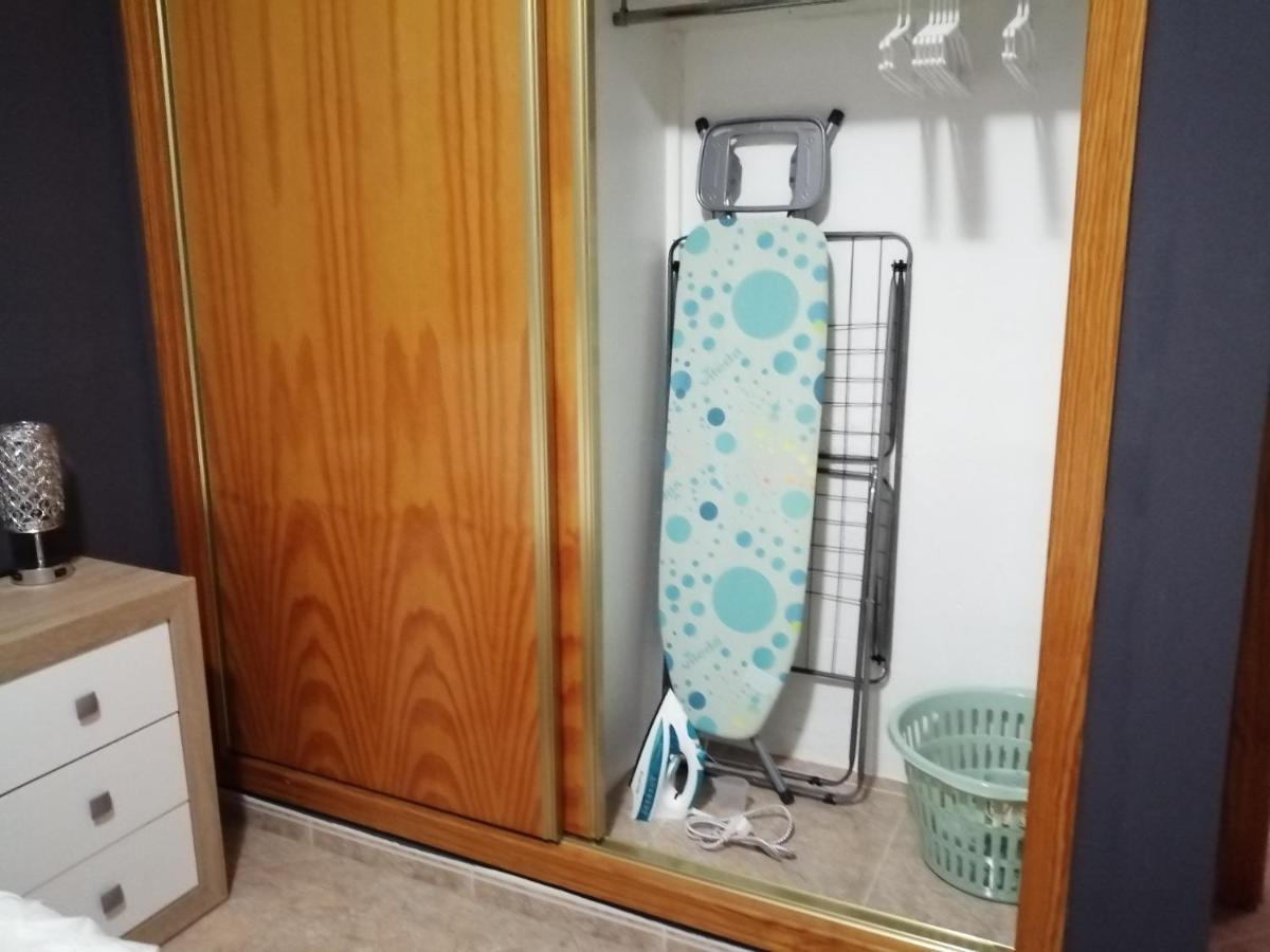Villa Los Castos Immaculate 2-Bed Villa Arboleas 外观 照片