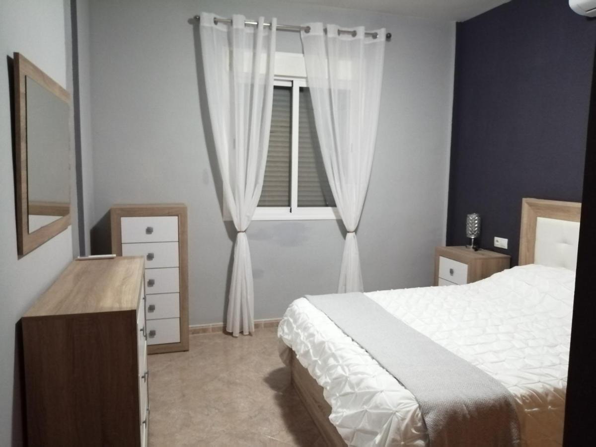Villa Los Castos Immaculate 2-Bed Villa Arboleas 外观 照片