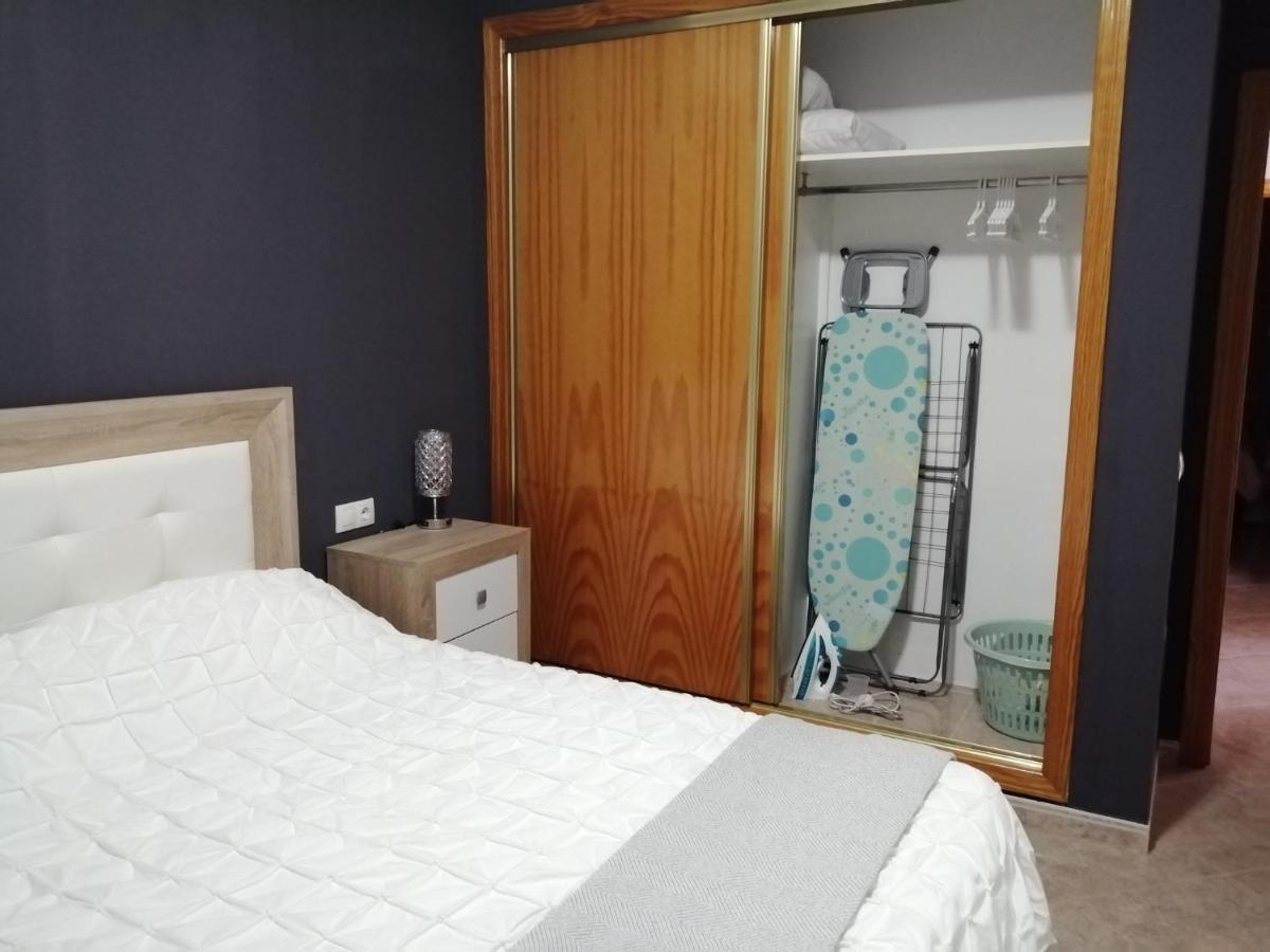 Villa Los Castos Immaculate 2-Bed Villa Arboleas 外观 照片