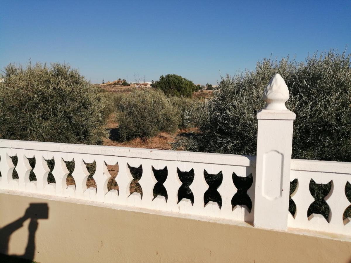 Villa Los Castos Immaculate 2-Bed Villa Arboleas 外观 照片