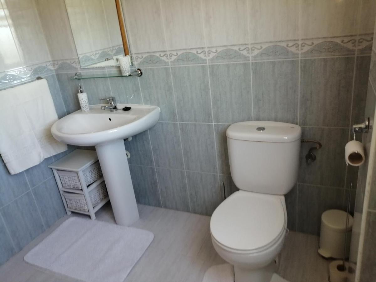 Villa Los Castos Immaculate 2-Bed Villa Arboleas 外观 照片