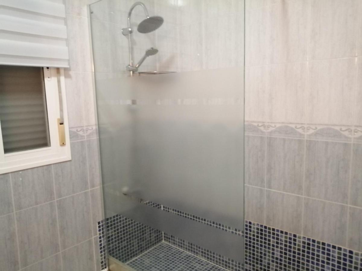 Villa Los Castos Immaculate 2-Bed Villa Arboleas 外观 照片