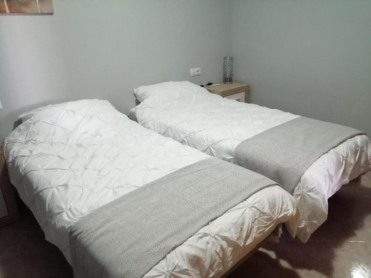 Villa Los Castos Immaculate 2-Bed Villa Arboleas 外观 照片