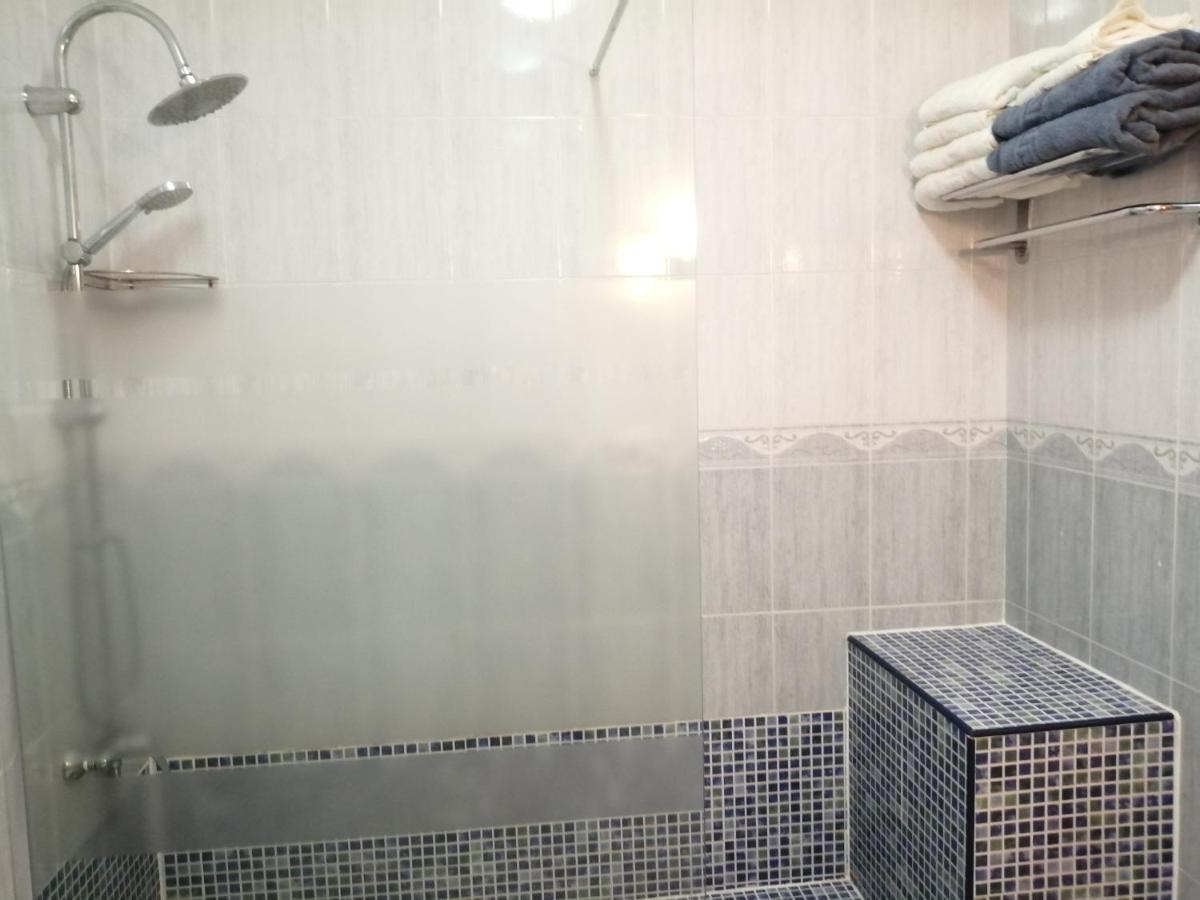 Villa Los Castos Immaculate 2-Bed Villa Arboleas 外观 照片